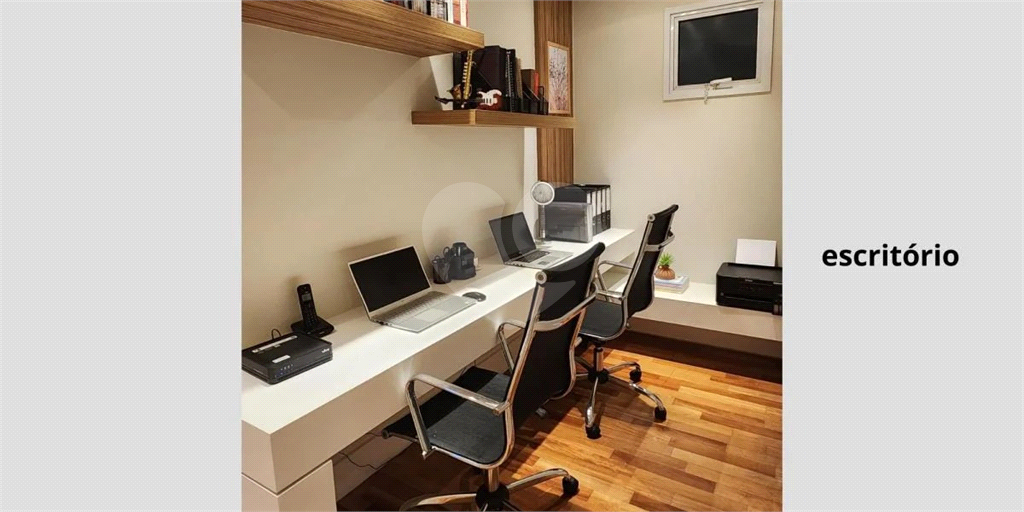 Apartamento em Santana próximo ao Shopping Santana Parque, com 110m², 3 Quartos e 2 Vagas.