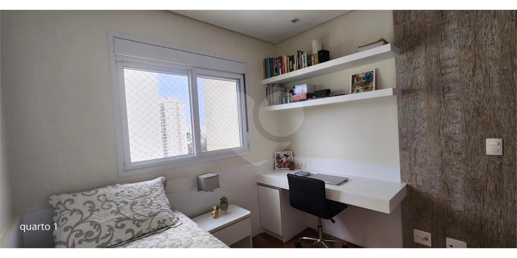 Apartamento em Santana próximo ao Shopping Santana Parque, com 110m², 3 Quartos e 2 Vagas.