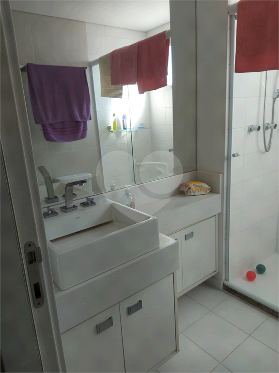 Apartamento em Santana próximo ao Shopping Santana Parque, com 110m², 3 Quartos e 2 Vagas.