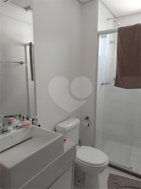 Apartamento em Santana próximo ao Shopping Santana Parque, com 110m², 3 Quartos e 2 Vagas.