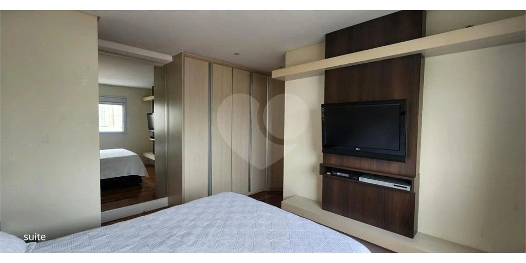 Apartamento em Santana próximo ao Shopping Santana Parque, com 110m², 3 Quartos e 2 Vagas.