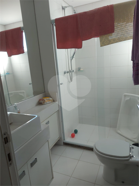 Apartamento em Santana próximo ao Shopping Santana Parque, com 110m², 3 Quartos e 2 Vagas.