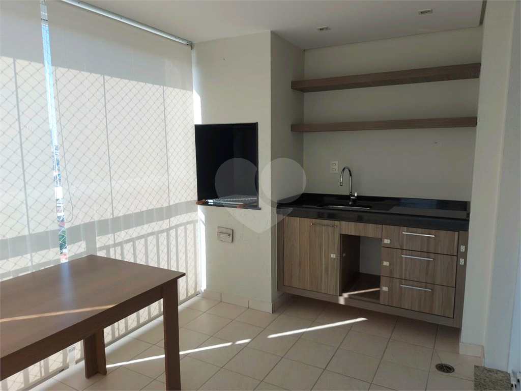 Apartamento em Santana próximo ao Shopping Santana Parque, com 110m², 3 Quartos e 2 Vagas.