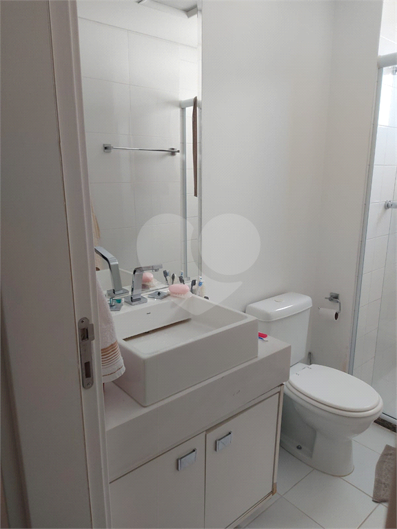 Apartamento em Santana próximo ao Shopping Santana Parque, com 110m², 3 Quartos e 2 Vagas.