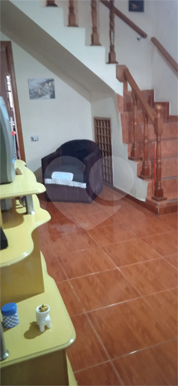 Sobrado na Vila Guilherme 