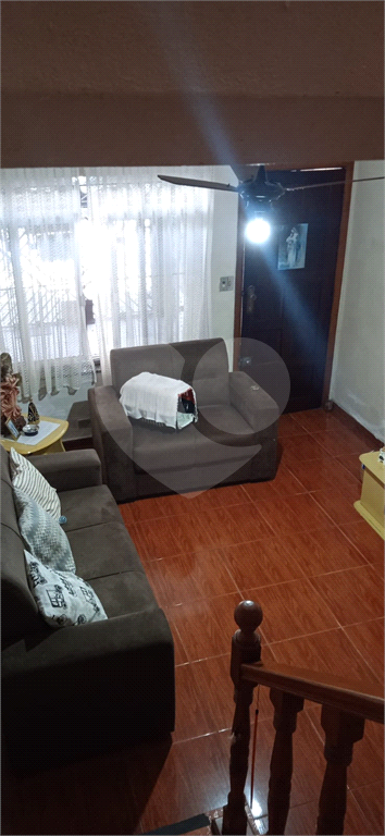Sobrado na Vila Guilherme 