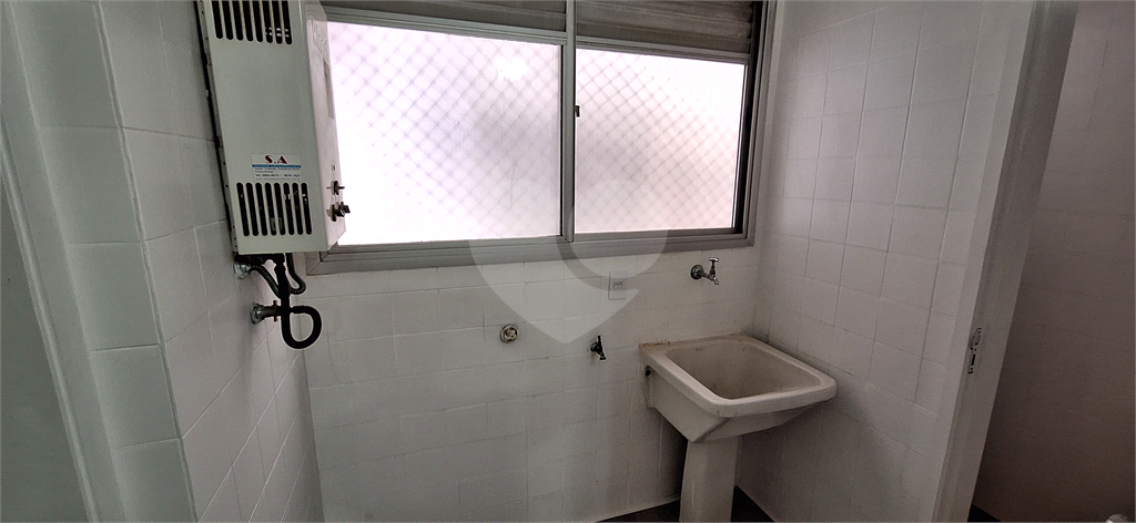 Apartamento Reformado em Higienópolis