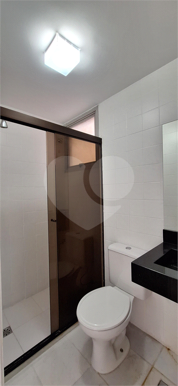 Apartamento Reformado em Higienópolis