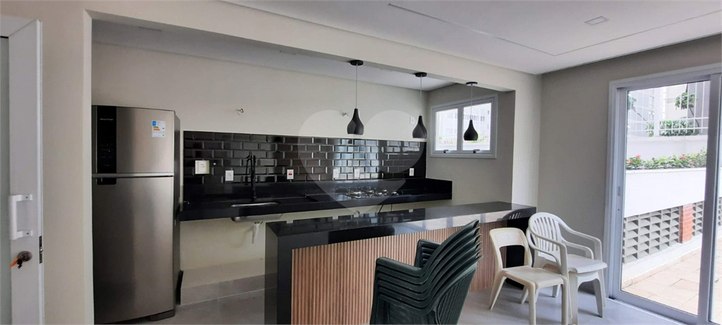 Apartamento Reformado em Higienópolis