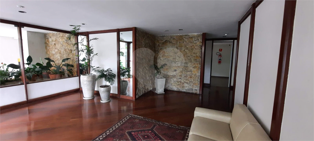 Apartamento Reformado em Higienópolis
