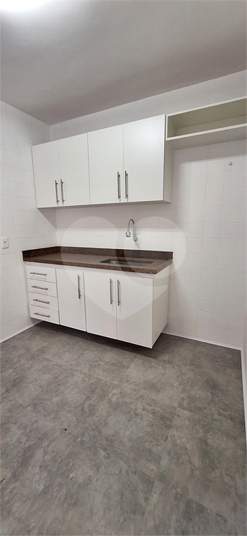 Apartamento Reformado em Higienópolis