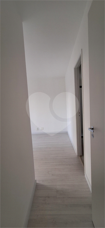 Apartamento Reformado em Higienópolis