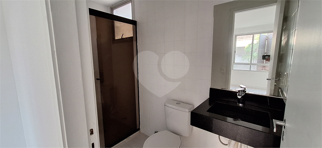 Apartamento Reformado em Higienópolis
