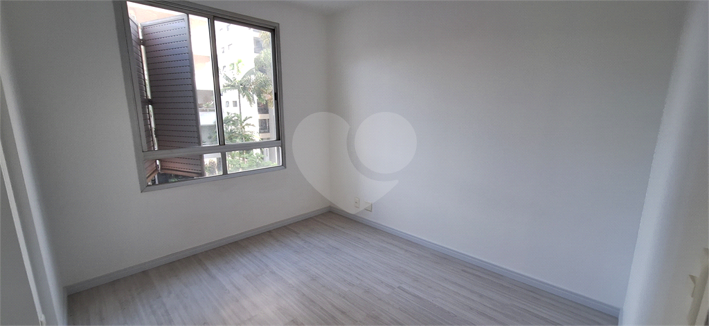 Apartamento Reformado em Higienópolis