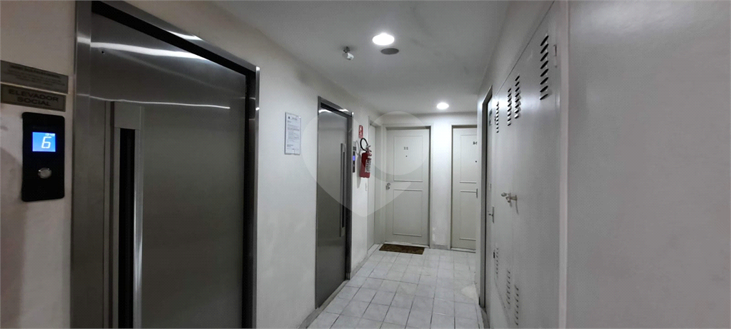 Apartamento Reformado em Higienópolis