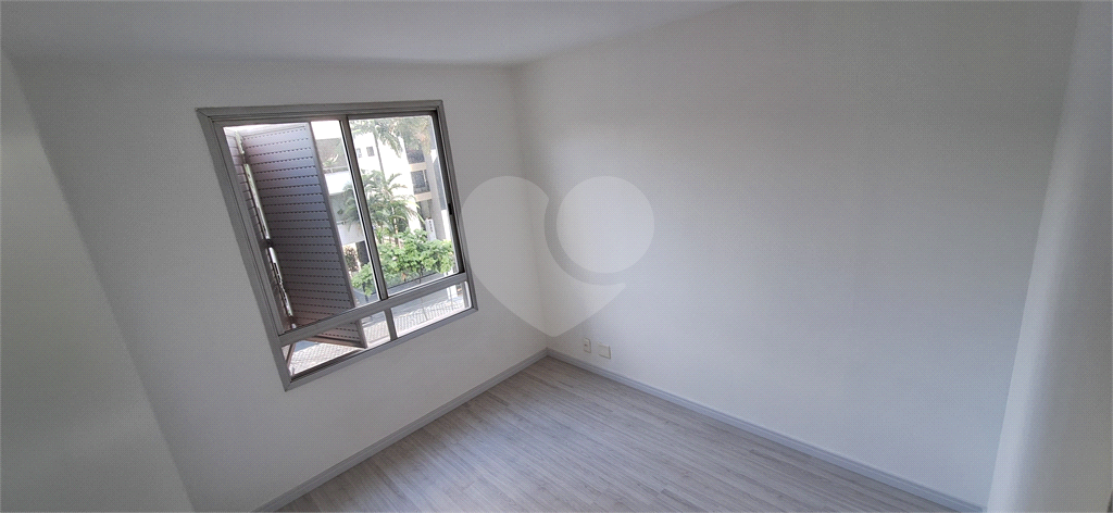 Apartamento Reformado em Higienópolis
