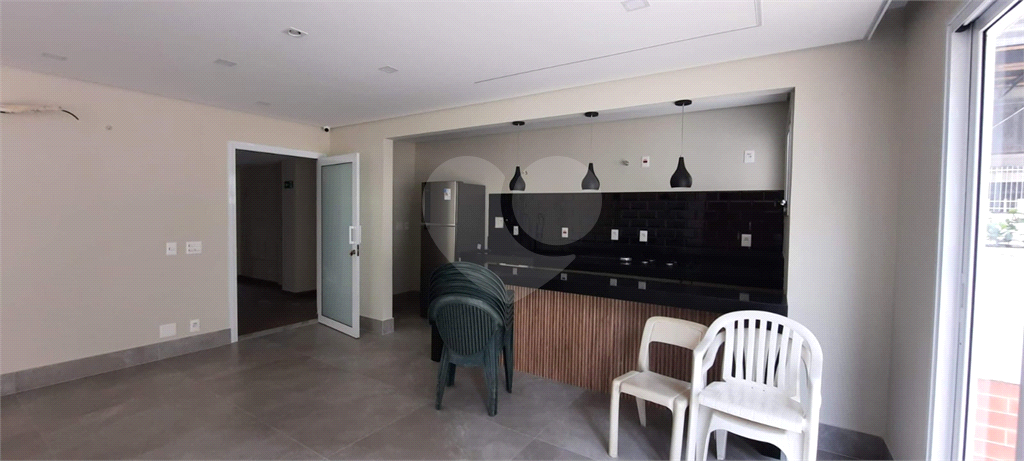 Apartamento Reformado em Higienópolis