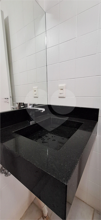 Apartamento Reformado em Higienópolis