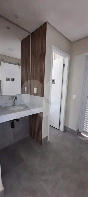 Apartamento Reformado em Higienópolis