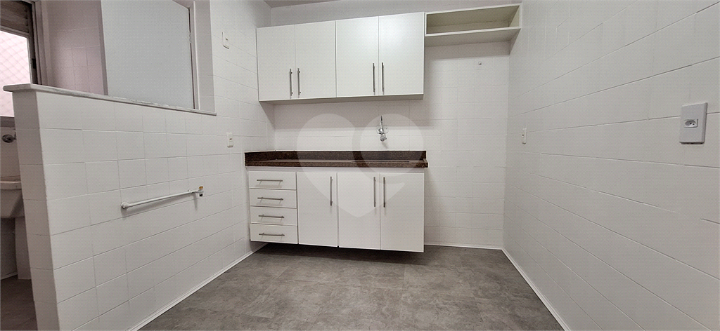 Apartamento Reformado em Higienópolis