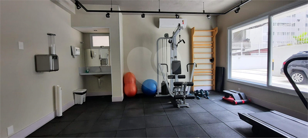 Apartamento Reformado em Higienópolis