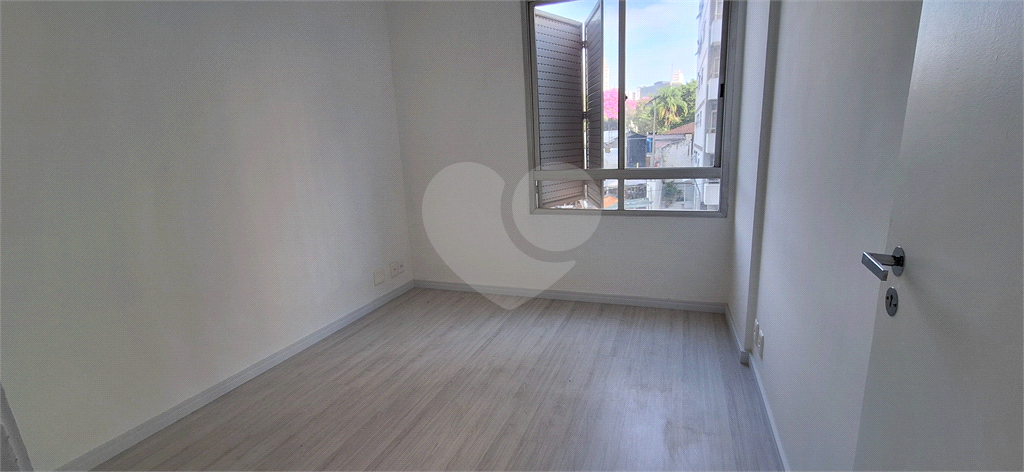 Apartamento Reformado em Higienópolis
