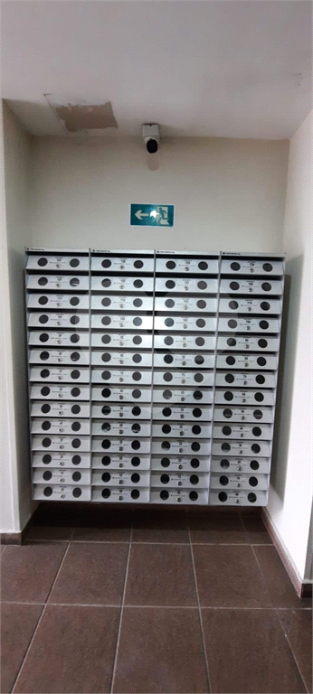 Apartamento Reformado em Higienópolis