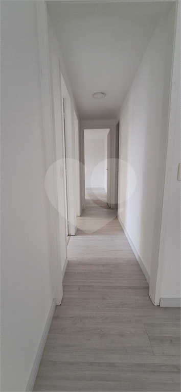 Apartamento Reformado em Higienópolis