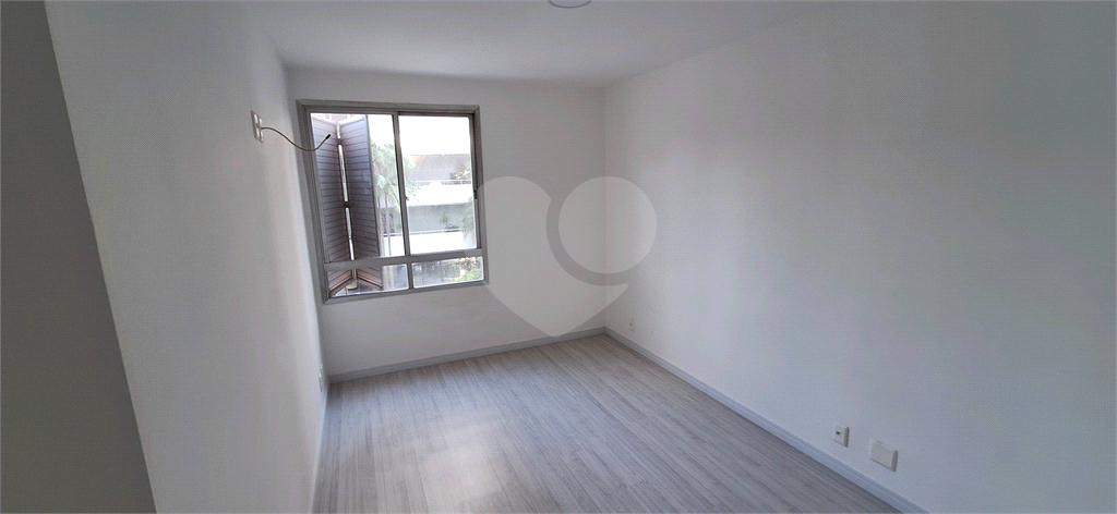 Apartamento Reformado em Higienópolis