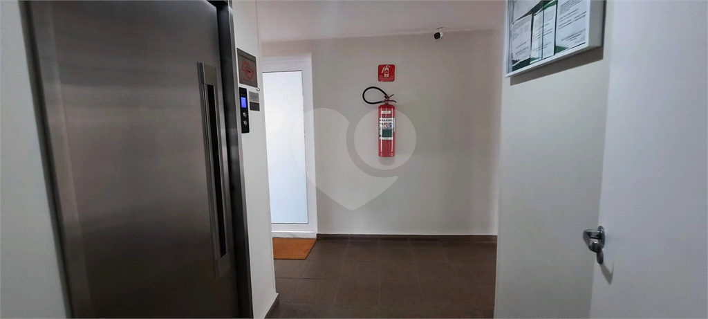 Apartamento Reformado em Higienópolis