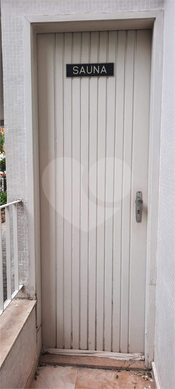 Apartamento Reformado em Higienópolis