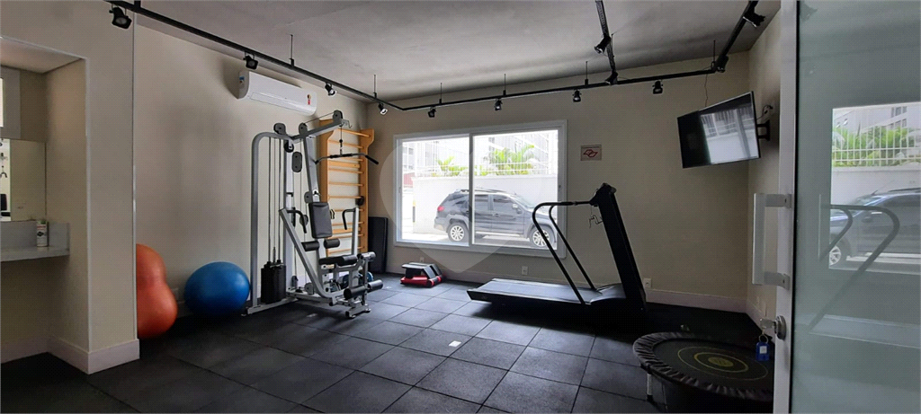 Apartamento Reformado em Higienópolis