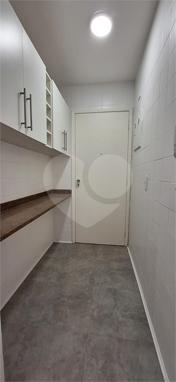Apartamento Reformado em Higienópolis