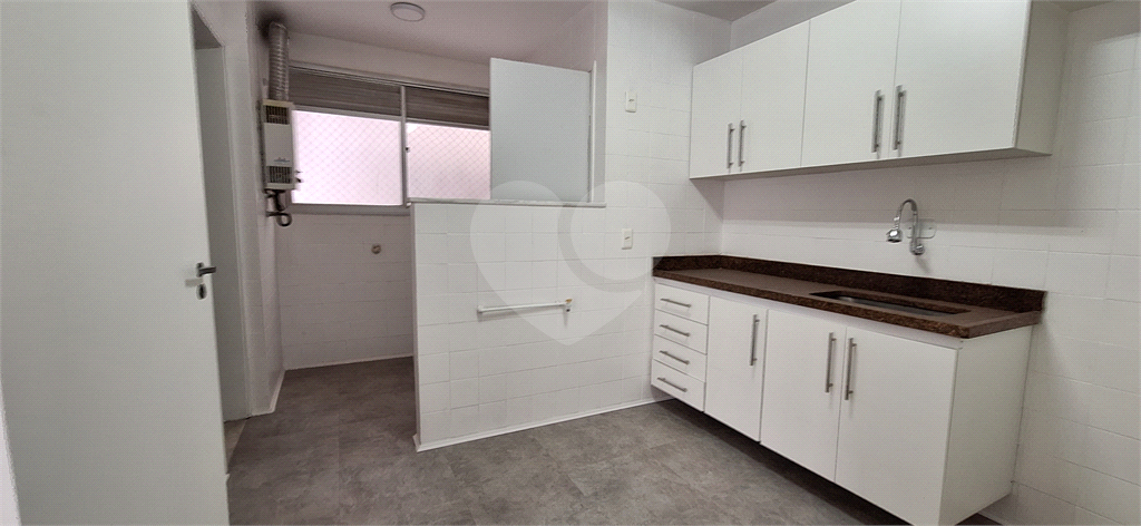 Apartamento Reformado em Higienópolis