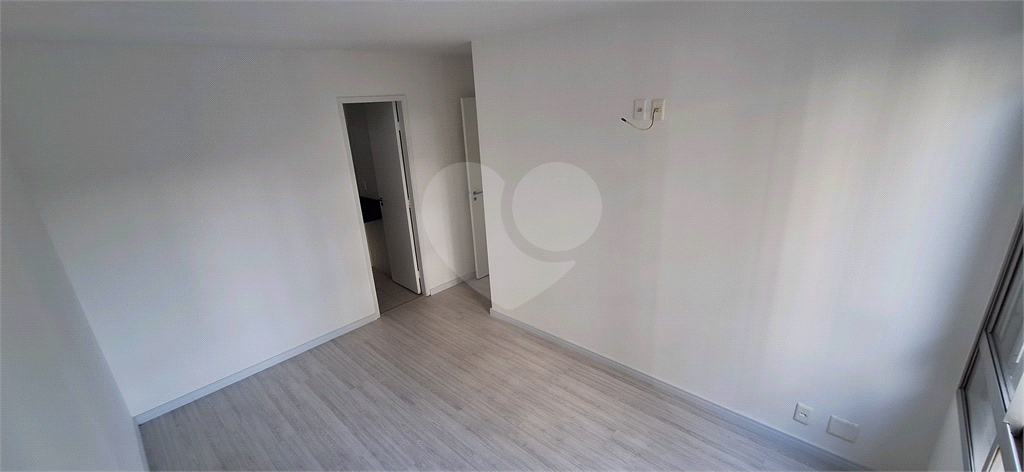 Apartamento Reformado em Higienópolis