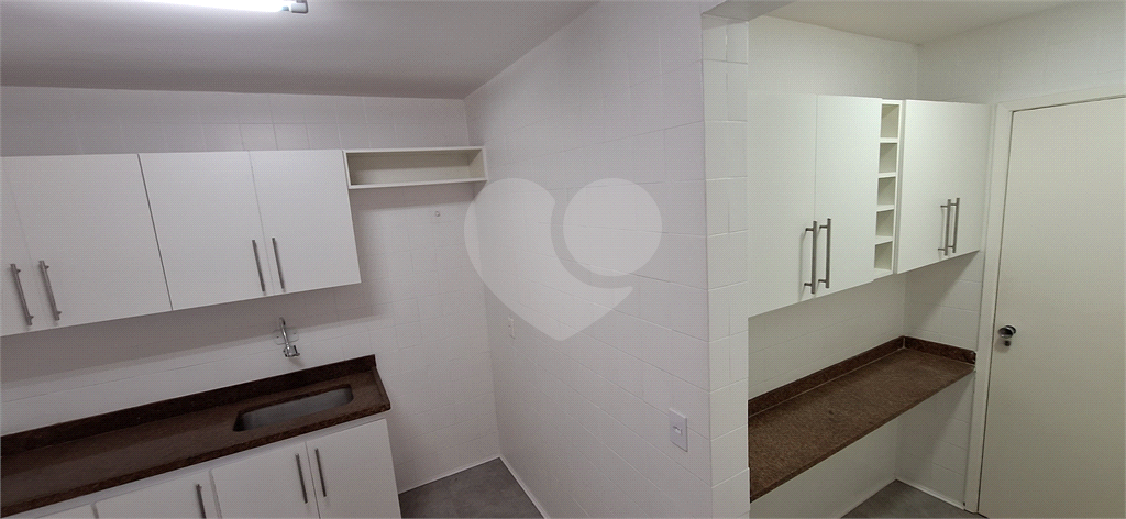 Apartamento Reformado em Higienópolis