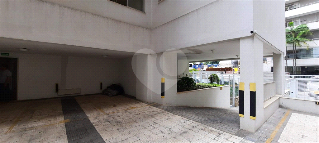 Apartamento Reformado em Higienópolis