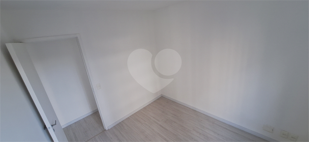 Apartamento Reformado em Higienópolis
