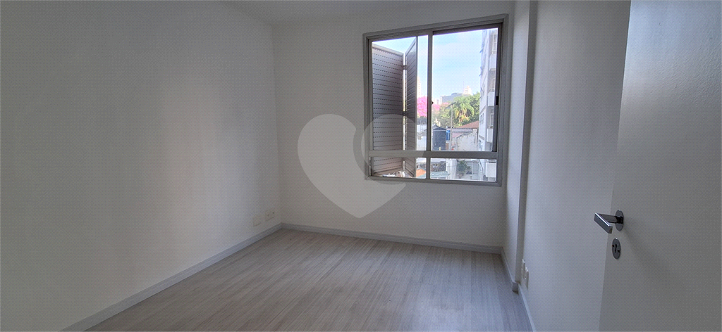 Apartamento Reformado em Higienópolis