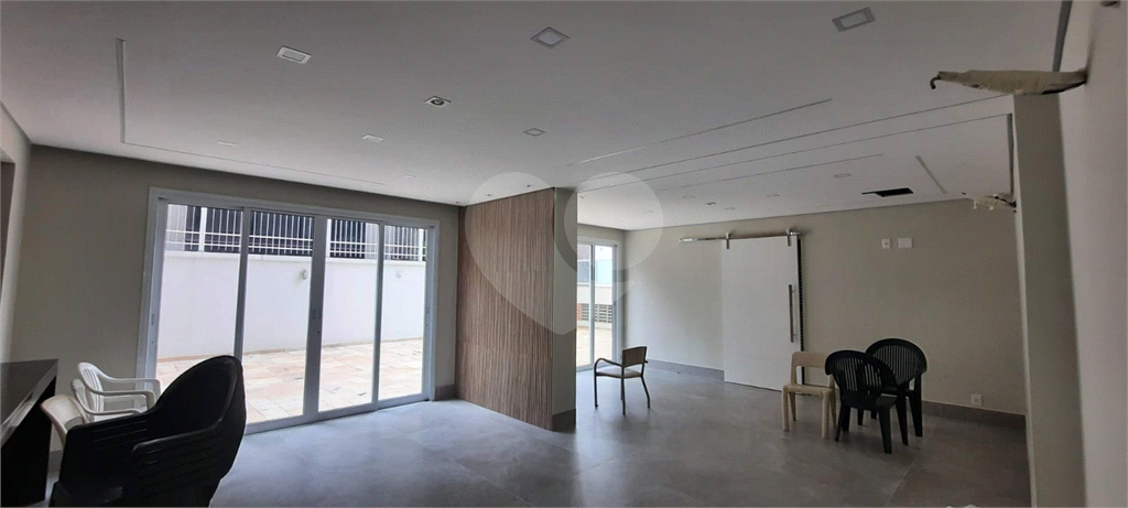 Apartamento Reformado em Higienópolis