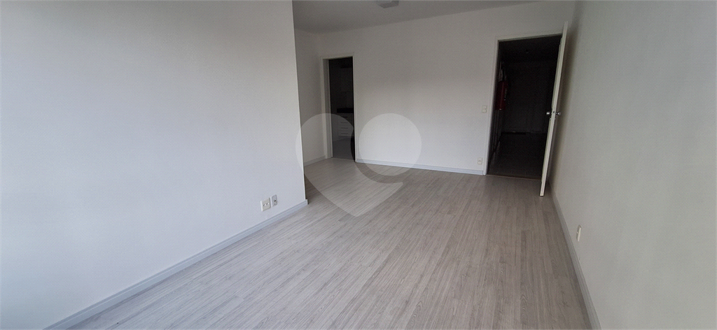 Apartamento Reformado em Higienópolis