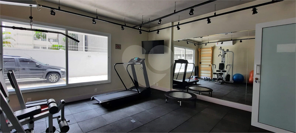 Apartamento Reformado em Higienópolis