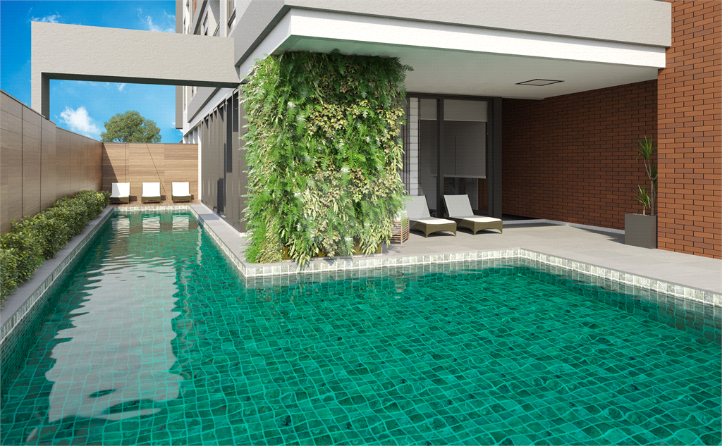 Apartamento em Santana