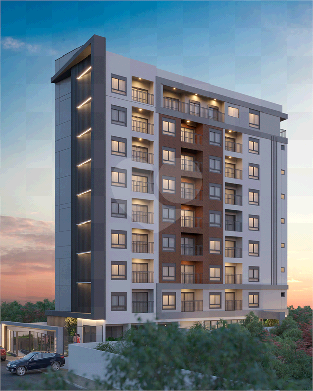 Apartamento em Santana
