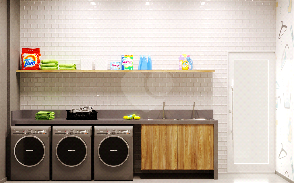 Apartamento em Santana