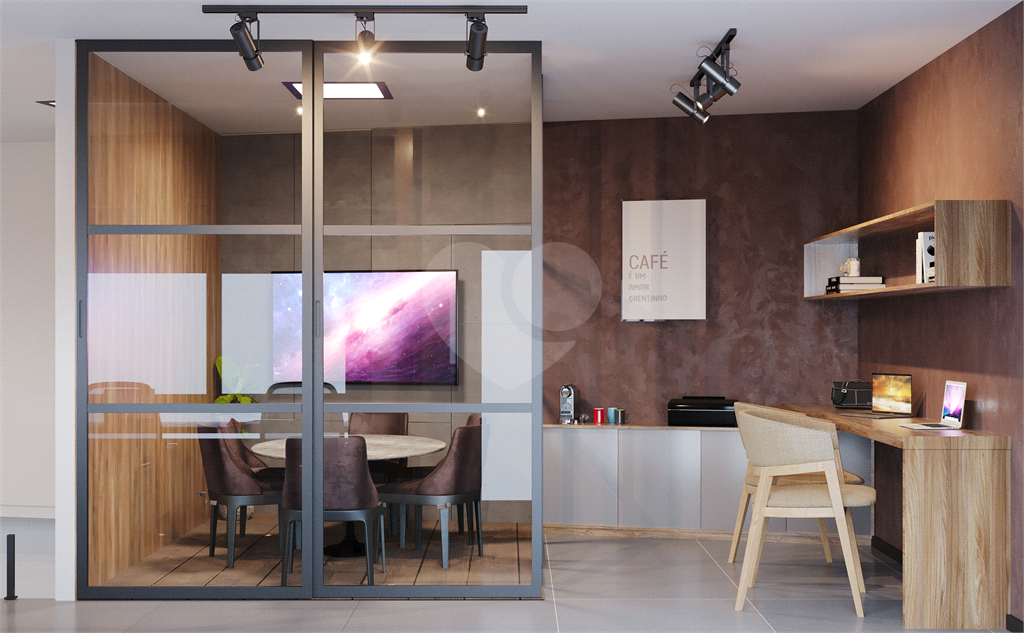 Apartamento em Santana
