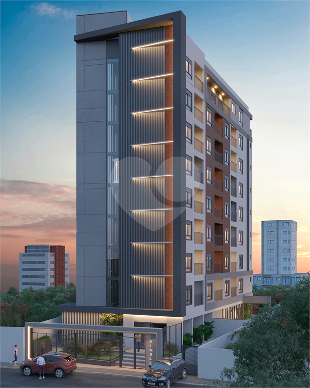 Apartamento em Santana