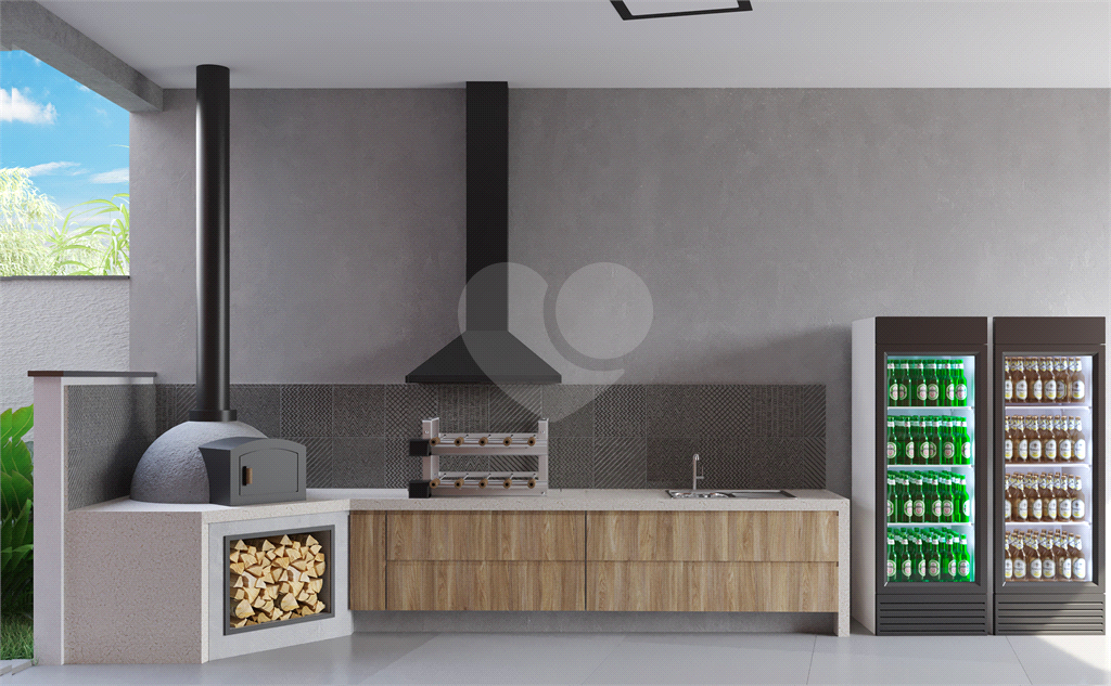 Apartamento em Santana
