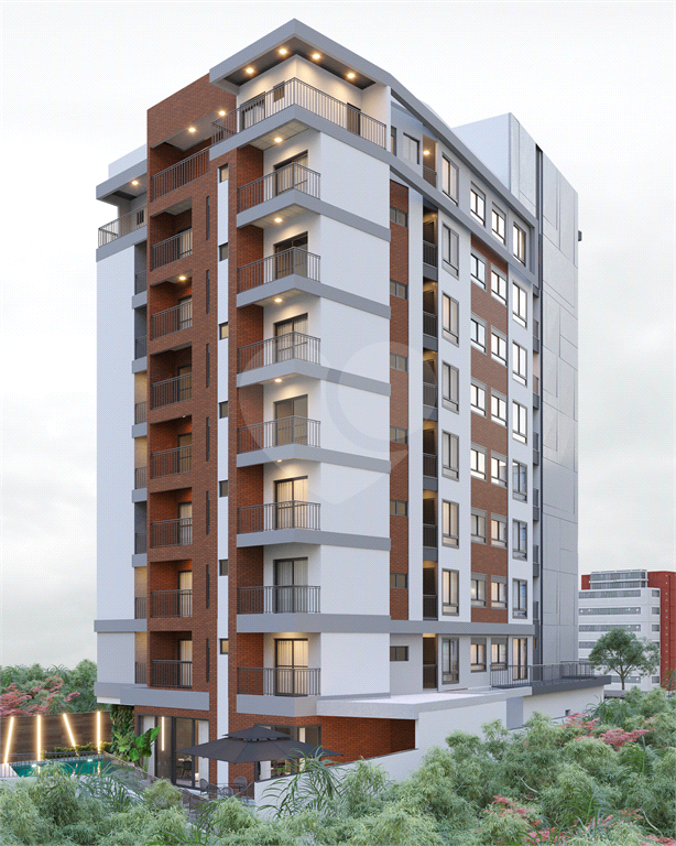 Apartamento em Santana