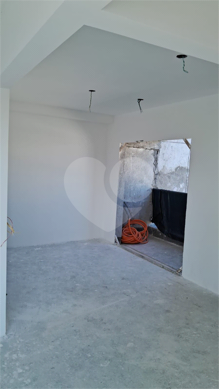 Apartamento em Santana